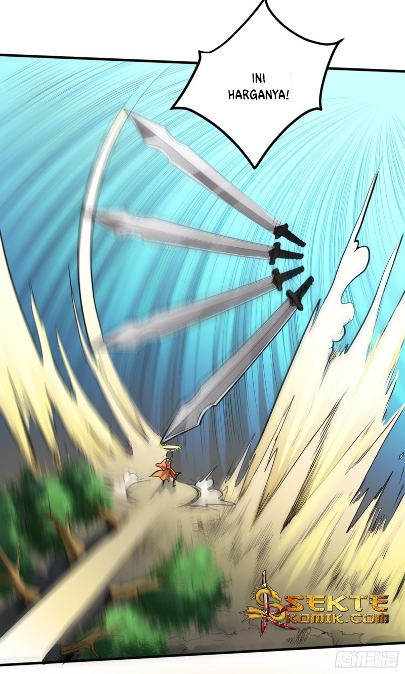 Strongest Divine Doctor Mixed City chapter 90